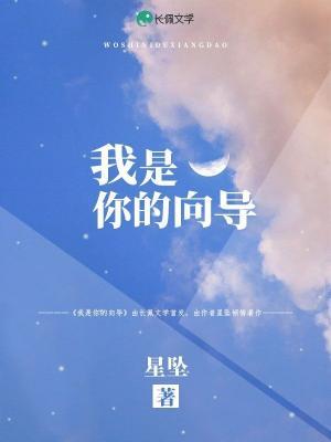 i am your guide